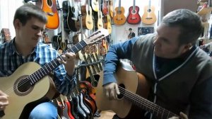 Творческая встреча с Игорем Шошиным