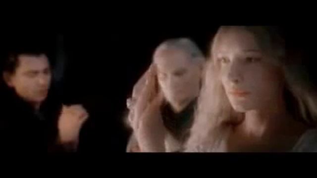 Гимн холодного железа. Льдинка смотреть онлайн