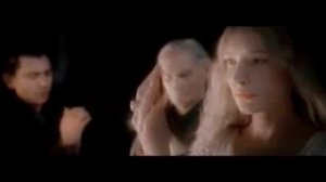 Гимн холодного железа. Льдинка