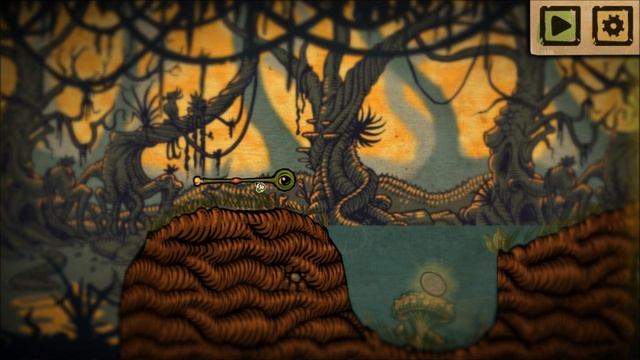 Incredipede - Part 5 - Against the Wind! смотреть онлайн