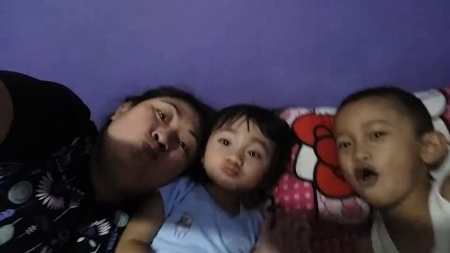 Nyonggg... retha...😅😅 by rida habelia смотреть онлайн
