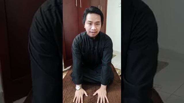Okit okit o katayamom | Ahmad nur смотреть онлайн