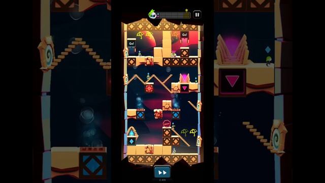 Lemmings - Season 16 - Everest Challenge (C 479) [Portal Madness Mayhem Mode] смотреть онлайн