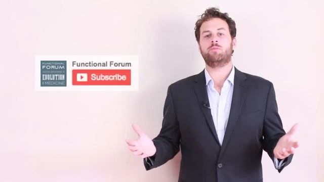 Do Colonics Affect The Microbiome? [James Maskell, Functional Forum] смотреть онлайн