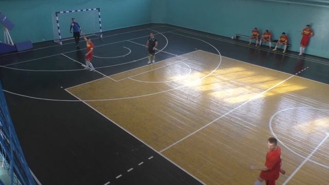 ФК "Регион" - ФК "Ирбис" 1 тайм смотреть онлайн