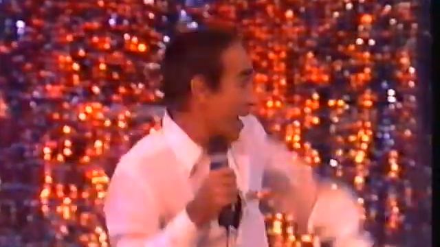 Don Lurio Ballo Tutto смотреть онлайн