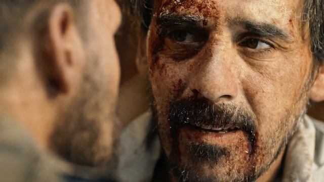 2 КРЕПОСТЬ БАДАБЕР 2018 год