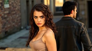 Блюз, рок-н-ролл, рок. Ты себя не понимаешь - Project Yuku