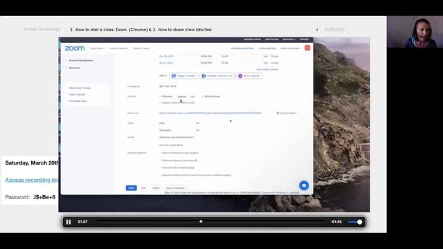 Understanding Technology for a Better Online Experience смотреть онлайн