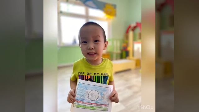 Саха тылын кунэ "Чэчир" орто бөлөхҕөр смотреть онлайн