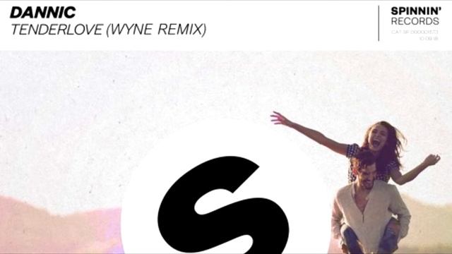 Dannic - Tenderlove (WYNE Remix) [FREE DOWNLOAD]// NCS смотреть онлайн
