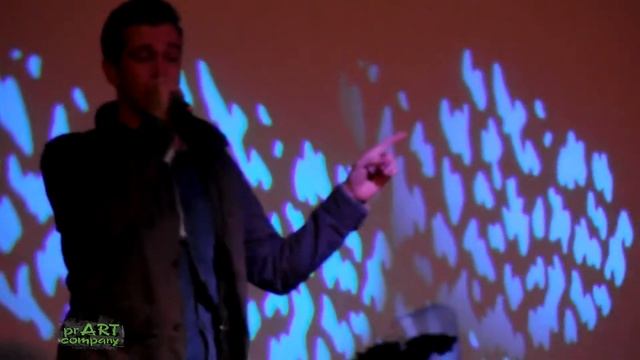 Дмитрий Бабак, Квартирник. Сумы (27.03.2015) смотреть онлайн
