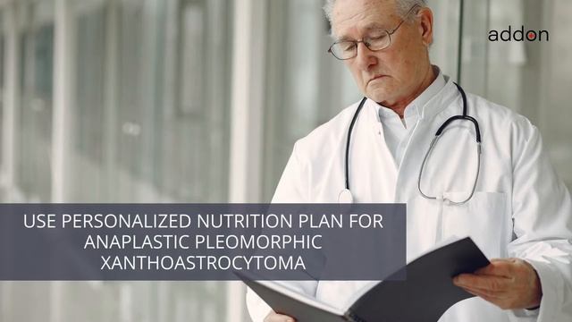 Which 3 Foods to Avoid for Anaplastic Pleomorphic Xanthoastrocytoma? смотреть онлайн