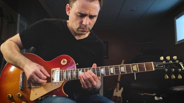 Line 6 Helix Native Demo | No Talking | Modern Gain смотреть онлайн