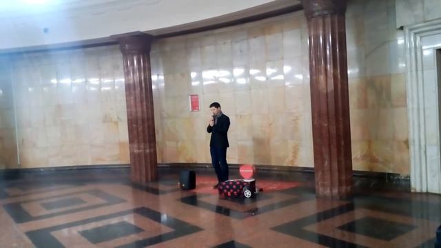 Музыка в метро смотреть онлайн