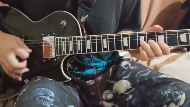 【あのバンド】- BOCCHI THE ROCK! Cover | ANO BAND смотреть онлайн