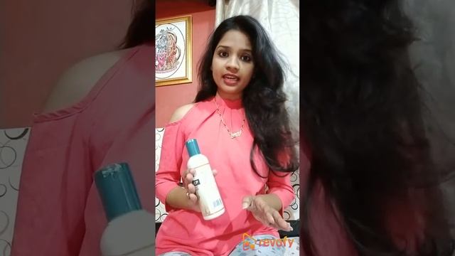 Revofy | Himalaya Erina-EP Tick and Flea Control Shampoo, 200 ml | Marathi | Vishakha Kadam смотреть онлайн