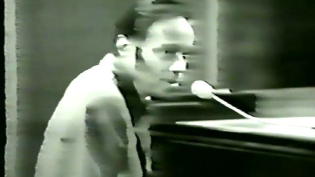 Horace Silver Quintet with Randy Brecker and Bennie Maupin Jazz At the Maltings 1968 UK смотреть онлайн