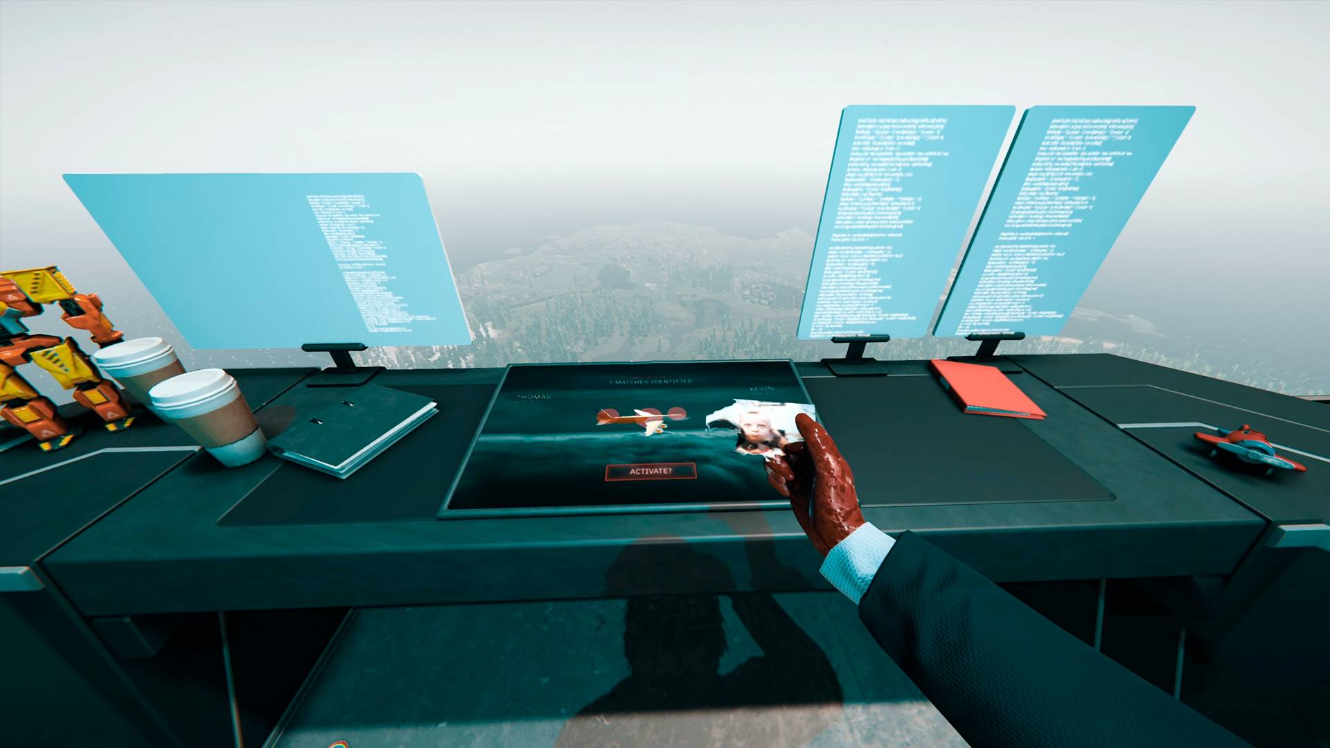 ФИНАЛ ► The Forest #11 смотреть онлайн