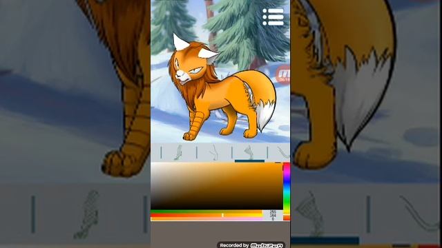 Птица и кот смотреть онлайн