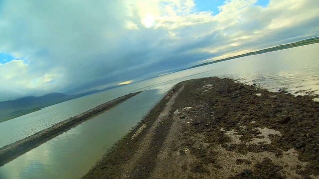 Sea Muck смотреть онлайн