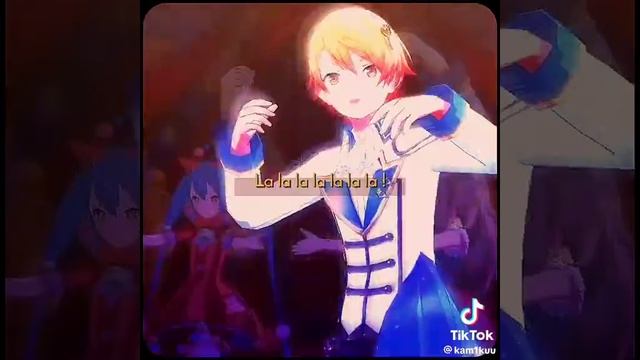 kami no mani mani #wonderlandsxshowtime #fypシ #shorts #emunene #ruikasa смотреть онлайн