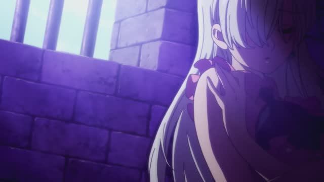 [AMV] Shadow And The Stain смотреть онлайн