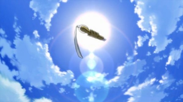 Code Geass OP02 v1 - Kaidoku Funou (Jinn)