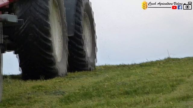 // Mokré senáže 2019 // Claas jaguar 850 // Frýdlantská zemědělská a.s. // смотреть онлайн