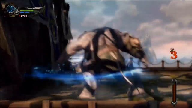 GOD OF WAR: ASCENSION [ Let's Play ITA HD - PARTE 14] - DUMBO è STUPIDO. Momenti Didattici смотреть онлайн