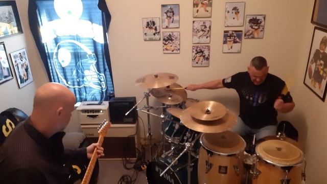 Crunky/Chunky Funky смотреть онлайн