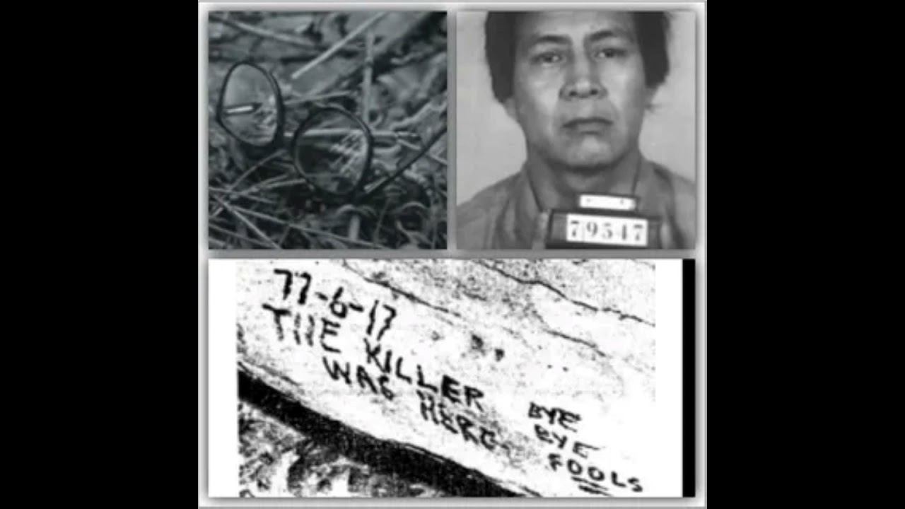 Дело №28.Оклахома.Лагерь Скотт