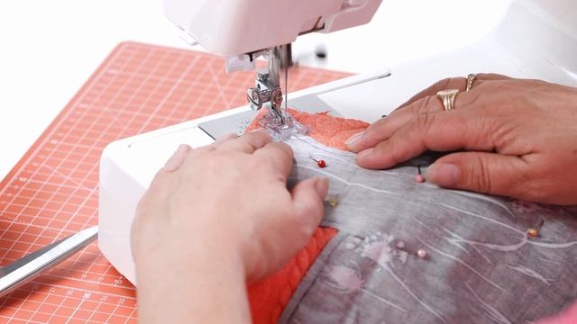 Easy To Sew Dinosaur Taggy | Sewing Tutorial смотреть онлайн