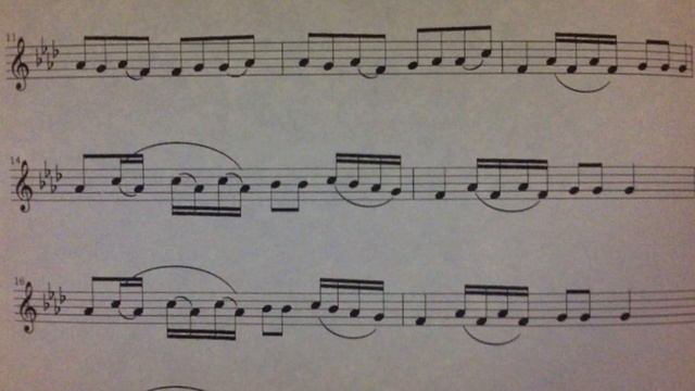 Love Nawntiti Violin Notes смотреть онлайн