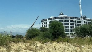 #113 Side Moon Palace Sorgun | Baustelle | Eröffnung 01.06.24 ???