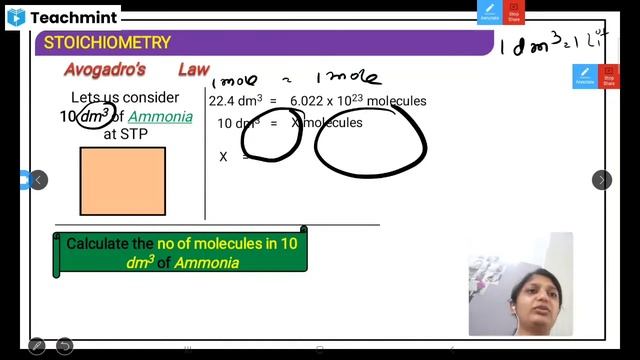 Class 11 Chapter - 1 BASICS OF MOLE ( L - 8 ) NCERT смотреть онлайн