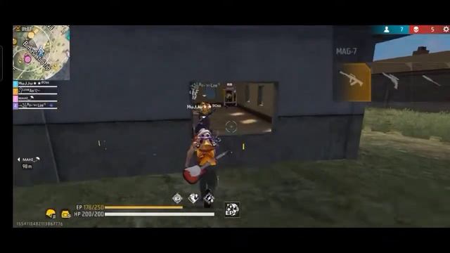 oo my god in my game 2 Sakura season 1 bundles 😱😱😱#ff #freefiremax #gamerzs #funny #game #foryou смотреть онлайн