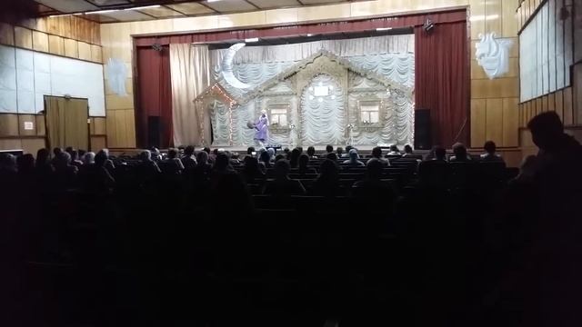 Татарча бию. "Жилэкле жэй" смотреть онлайн