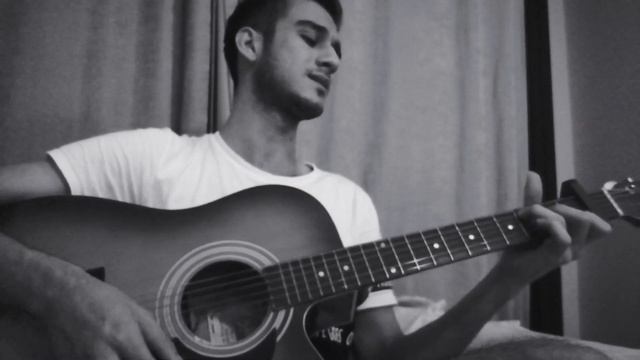 Bütün İstanbul Biliyo ( cover) смотреть онлайн