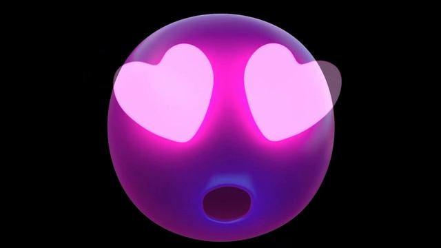 neon smiley head | 4K Stickers | No Copyright | Motion Graphics | Templates | Stock Footage смотреть онлайн