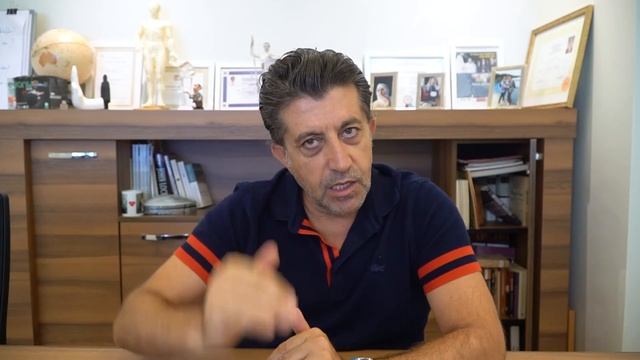 Kelliğin çaresi gerçekten bulundu mu? - Dr. Hamid AYDIN смотреть онлайн