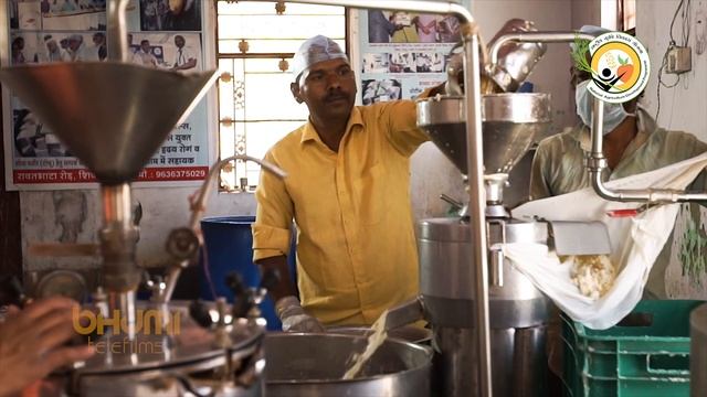 Success Story of Rajasthan Soya Paneer Farmer смотреть онлайн