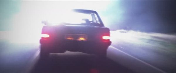 PARALINE — Perfect Blue (OFFICIAL MUSIC VIDEO)