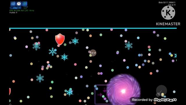 Nebulous.io | Livesteal Bug | Showing @rendvi How The Bug Really Works And Supposet Be