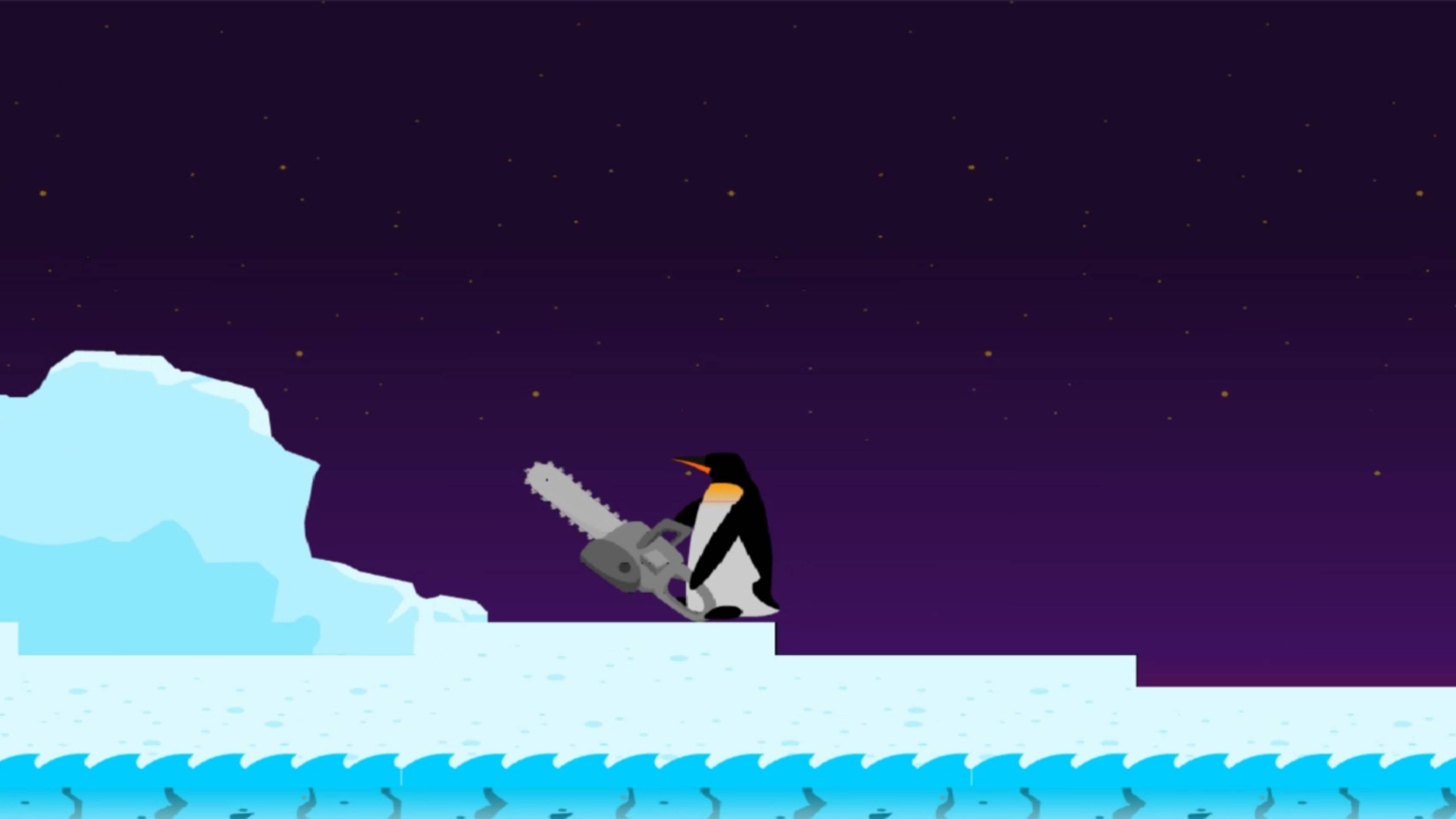 The littlest penguin смотреть онлайн