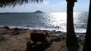 Отдых в Centra Coconut Beach Resort Samui, Таиланд, 2014, Часть 1