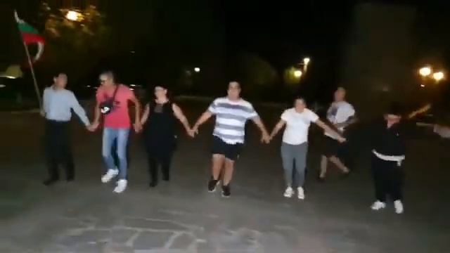 Орк. Коце Бенд в с. Вонягово - Хороводна Китка Част 2| Българска Народна Музика | Ork. Koce Band смотреть онлайн