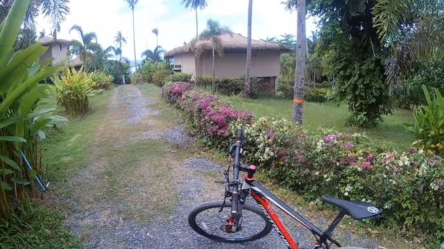 VILLAGE COCONUT ZorgThailand#19. Another side смотреть онлайн