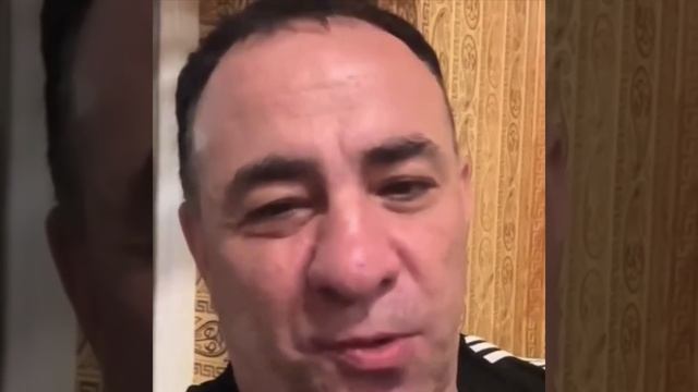 Pünhan Piriyev Aşıq Mübariz Qalmaqal | Səndə Nə Sənət Yoxdur Nə Kişilik