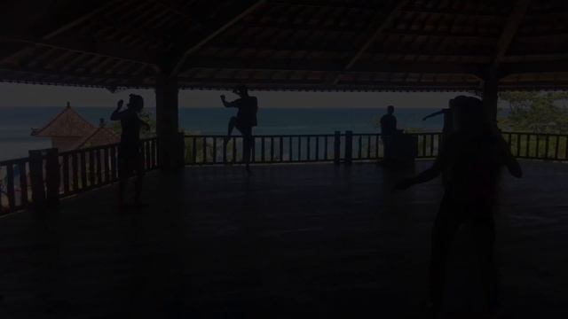 Udara Sunday Event Community смотреть онлайн